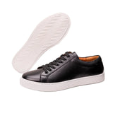 Δερμάτινα Sneakers