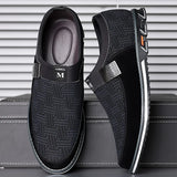 Crown Slip-On Παπούτσια