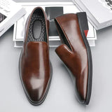 Άνετα Παπούτσια Slip-On