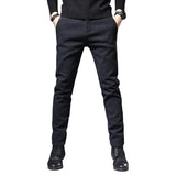 Remo Slim Fit Παντελόνι