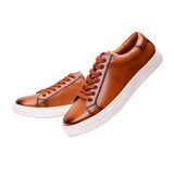 Δερμάτινα Sneakers