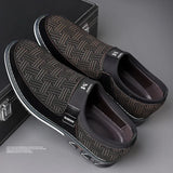 Crown Slip-On Παπούτσια