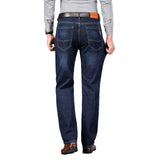 Κλασικά Τζιν Denim