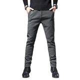 Remo Slim Fit Παντελόνι