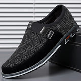 Crown Slip-On Παπούτσια