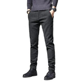 Remo Slim Fit Παντελόνι