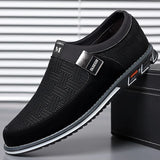 Crown Slip-On Παπούτσια