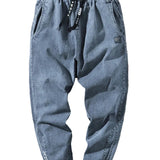 Κομψά Τζιν Jogger