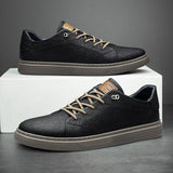 Ιταλικά Sneakers Oxford