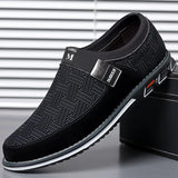 Crown Slip-On Παπούτσια