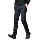 Remo Slim Fit Παντελόνι