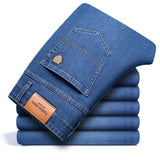 Κλασικά Τζιν Denim