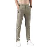 Κασual Ανδρικό Chino