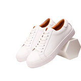 Δερμάτινα Sneakers