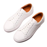 Δερμάτινα Sneakers