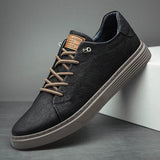 Ιταλικά Sneakers Oxford