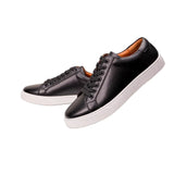 Δερμάτινα Sneakers