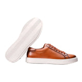 Δερμάτινα Sneakers