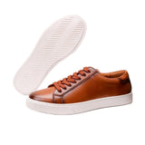 Δερμάτινα Sneakers