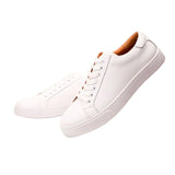 Δερμάτινα Sneakers