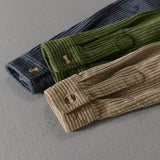 Κομψό Overshirt