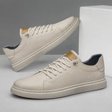 Ιταλικά Sneakers Oxford
