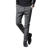 Remo Slim Fit Παντελόνι