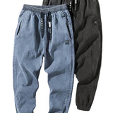 Κομψά Τζιν Jogger