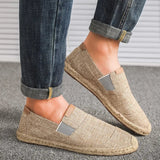 Εlegant Breathable Espadrilles
