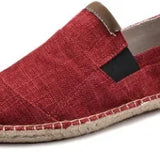 Εlegant Breathable Espadrilles