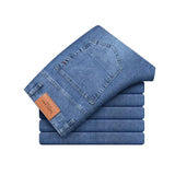 Κομψά Τζιν Denim