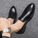 Άνετα Παπούτσια Slip-On