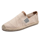 Εlegant Breathable Espadrilles