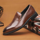 Άνετα Παπούτσια Slip-On