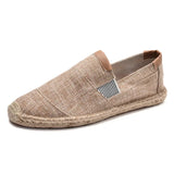 Εlegant Breathable Espadrilles