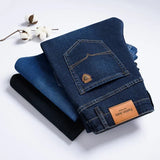 Κλασικά Τζιν Denim