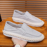 Slip-On Καλοκαιρινά Παπούτσια