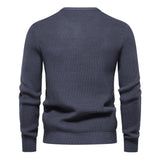 Drechsler Casual Varm Ανδρικό Πουλόβερ