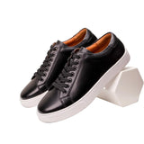 Δερμάτινα Sneakers
