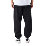 Shun - Άνετο βαμβακερό παντελόνι χαρεμιού