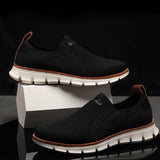 Παπούτσια Mesh Slip-On