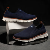 Παπούτσια Mesh Slip-On