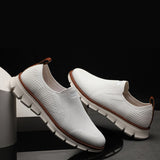 Παπούτσια Mesh Slip-On
