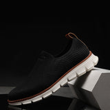 Παπούτσια Mesh Slip-On