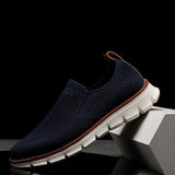 Παπούτσια Mesh Slip-On