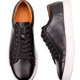 Δερμάτινα Sneakers