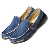 Παπούτσια Canvas Slip-On