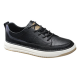 Κλασικά Δερμάτινα Sneakers