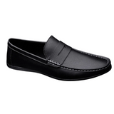 Κλασικά Ιταλικά Δερμάτινα Loafers