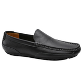 Vintage Δερμάτινα Loafers